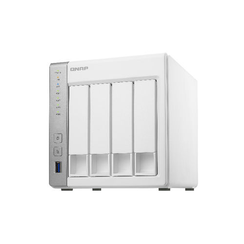 Nas Servidor Qnap Ts-431p | Quonty.com | TS-431P
