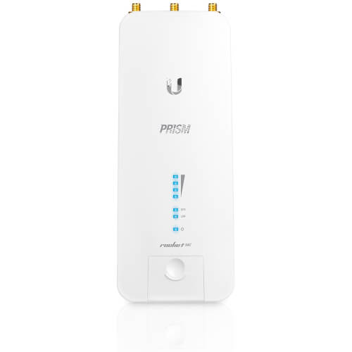 Punto Acceso Wifi Ubiquiti R5ac-Prism | Quonty.com | R5AC-PRISM