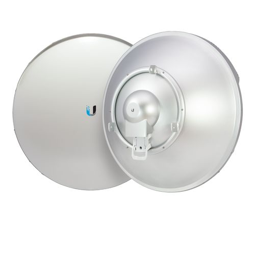 Antena Parabolica Rocketdish Ubiquiti Airmax Rd-5g31-Ac | Quonty.com | RD-5G31-AC