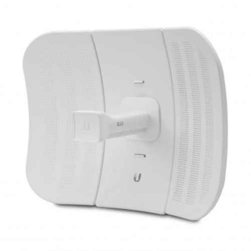 Antena Ubiquiti Lbe-M5-23 Wifi/100mbps | Quonty.com | LBE-M5-23