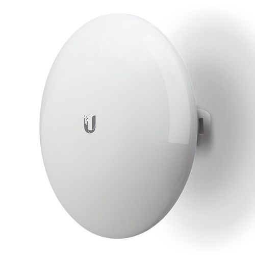 Antena Ubiquiti Nanobeam Airmax Nbe-M5-16 | Quonty.com | NBE-M5-16