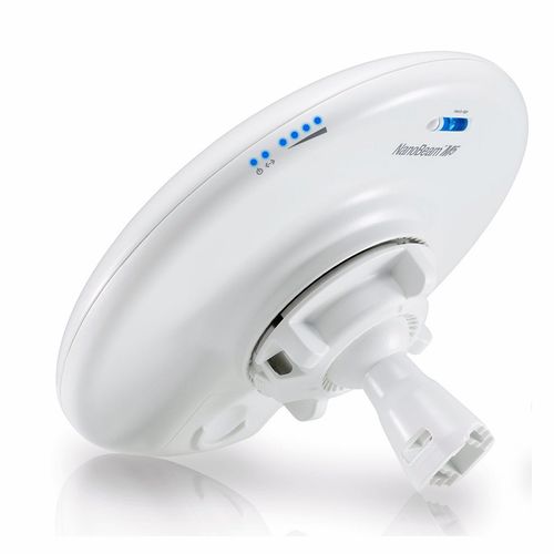 Antena Ubiquiti Nanobeam Airmax Nbe-M5-16 | Quonty.com | NBE-M5-16
