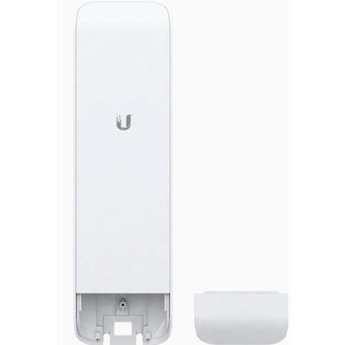 Punto Acceso Wifi Ubiquiti Nanostation Nsm5 | Quonty.com | NSM5