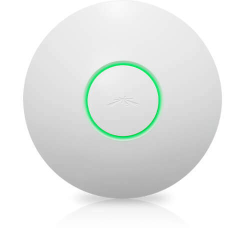 Punto Acceso Wifi Ubiquiti Uap | Quonty.com | UAP