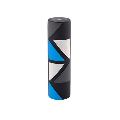 Powerbank/Bateria Externa Bluestork 2000mah Ocean Multicolor | Quonty.com | BK-OCEAN