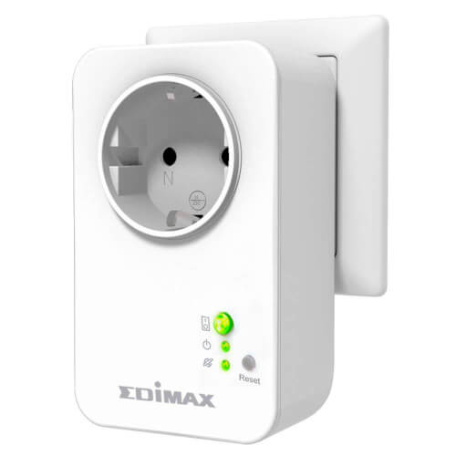 Enchufe Inteligente Edimax Sp-1101w | Quonty.com | SP-1101W