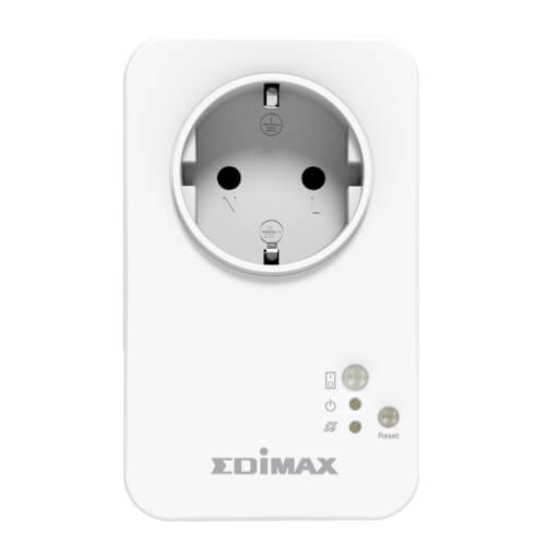 Enchufe Inteligente Edimax Sp-1101w | Quonty.com | SP-1101W