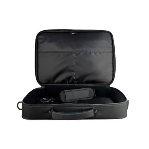 Maletin Portatil 17.3 Techair Tanz0107v4 Negro | Quonty.com | TANZ0107V4