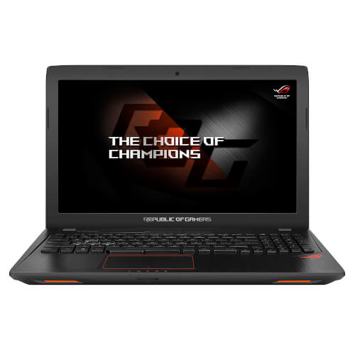 Portatil Asus Gaming Rog Gl553vd-Fy027t | Quonty.com | 90NB0DW3-M00350
