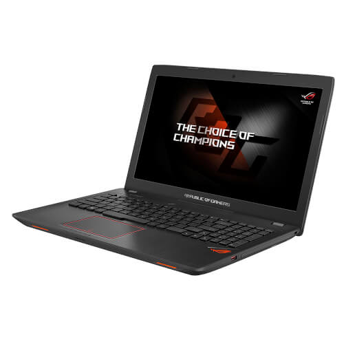 Portatil Asus Gaming Rog Gl553vd-Fy027t | Quonty.com | 90NB0DW3-M00350