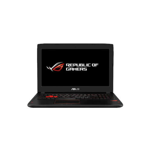Portatil Asus Gaming Rog Gl502vm-Fy163t | Quonty.com | 90NB0DR1-M03030