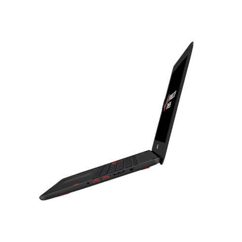 Portatil Asus Gaming Rog Gl502vm-Fy163t | Quonty.com | 90NB0DR1-M03030