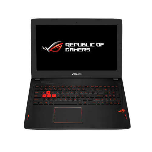 Portatil Asus Gaming Rog Gl502vm-Fy163t | Quonty.com | 90NB0DR1-M03030