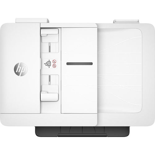 Impresora Hp Multifuncion Officejet Pro 7740fw A3+ | Quonty.com | G5J38A