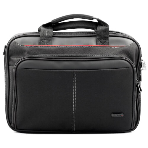 Maletin Port 12-13.4 Targus Clamshell Laptop Bag | Quonty.com | CN313