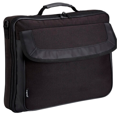 Maletin Port 15-15.6 Targus Clamshell Laptop Bag | Quonty.com | TAR300