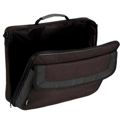 Maletin Port 15-15.6 Targus Clamshell Laptop Bag | Quonty.com | TAR300