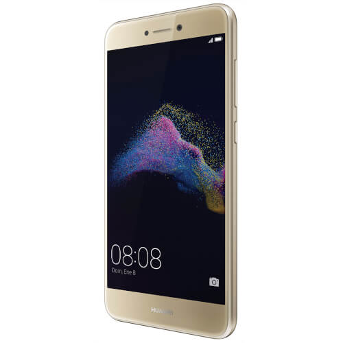 Smartphone Huawei Ascend P8 Lite 2017 Ds 5.2''Fhd Octacore | Quonty.com | 51091CDP