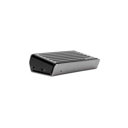 Docking Station Universal Targus Dv1k-Sv4k Bk | Quonty.com | DOCK410EUZ