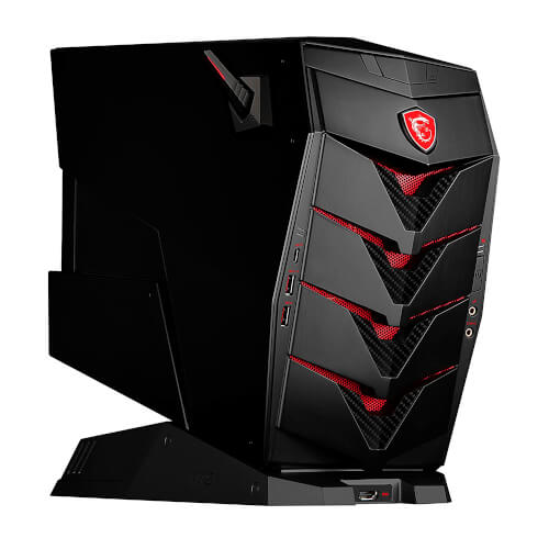 Pc Gaming Msi Aegis 3 Vr7rc-004eu Negro | Quonty.com | 9S6-B90711-004