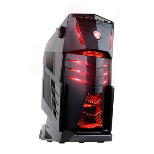Ordenador Msi Aegis Ti3 Vr7re Sli-010eu Negro | Quonty.com | 9S6-B91211-010