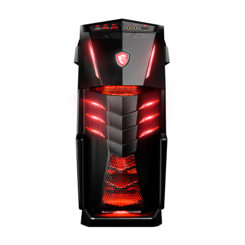 Ordenador Msi Aegis Ti3 Vr7re Sli-010eu Negro | Quonty.com | 9S6-B91211-010