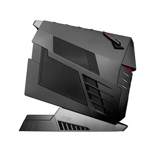 Ordenador Msi Aegis Ti3 Vr7re Sli-010eu Negro | Quonty.com | 9S6-B91211-010
