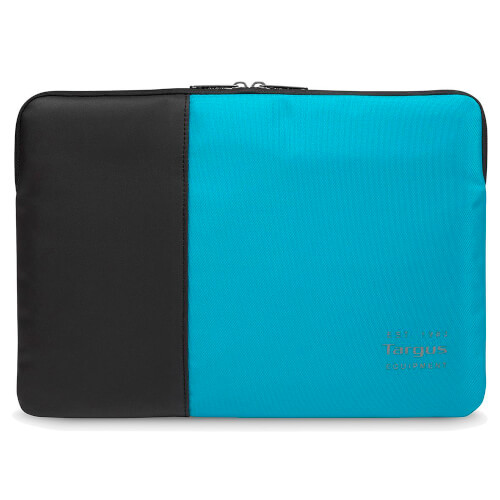 Funda Portatil 13-14 Targus Pulse Negro/Azul | Quonty.com | TSS94802EU