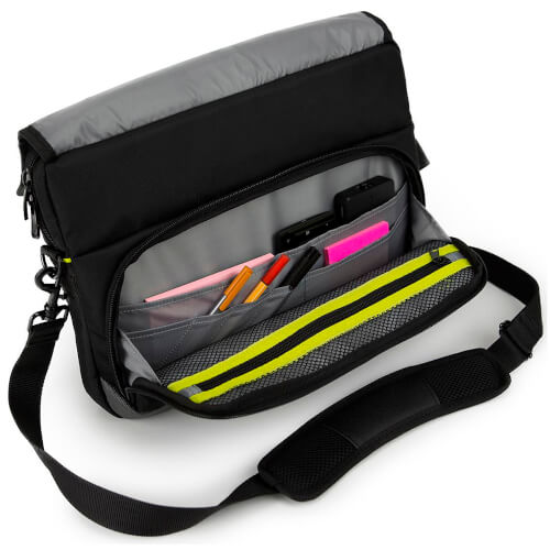 Maletin Portatil 12-14 Targus Citygear Negro | Quonty.com | TSS866EU