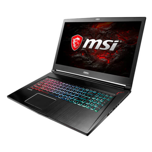 Portátil Msi Gs73vr 7rf(Stealth Pro)-281es I7-7700hq 17.3fhd | Quonty.com | 9S7-17B112-281