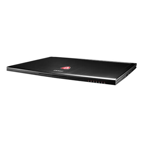 Portátil Msi Gs73vr 7rf(Stealth Pro)-281es I7-7700hq 17.3fhd | Quonty.com | 9S7-17B112-281