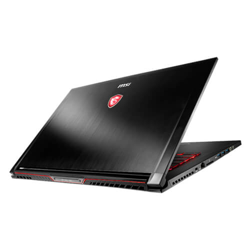 Portátil Msi Gs73vr 7rf(Stealth Pro)-281es I7-7700hq 17.3fhd | Quonty.com | 9S7-17B112-281