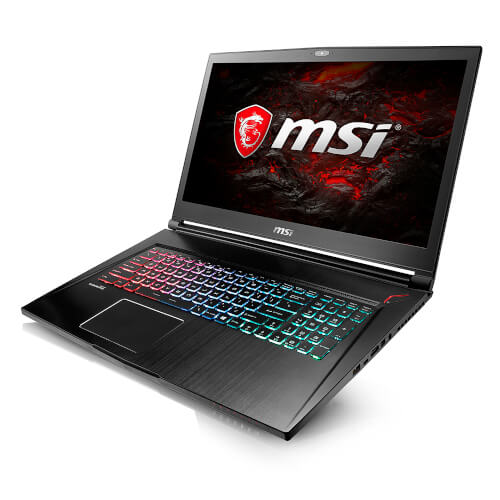 Portátil Msi Gs73vr 7rf(Stealth Pro)-016es I7-7700hq 17.3fhd | Quonty.com | 9S7-17B412-016