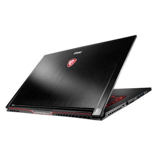 Portátil Msi Gs73vr 7rf(Stealth Pro)-016es I7-7700hq 17.3fhd | Quonty.com | 9S7-17B412-016