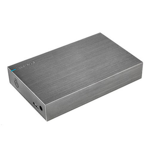 Hd Ext Usb3.0 3.5 3tb Intenso Memory Board Negro | Quonty.com | 6033511