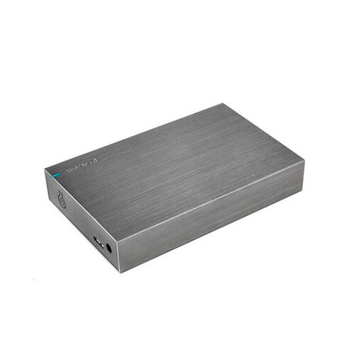 Hd Ext Usb3.0 3.5 4tb Intenso Memory Board Negro | Quonty.com | 6033512
