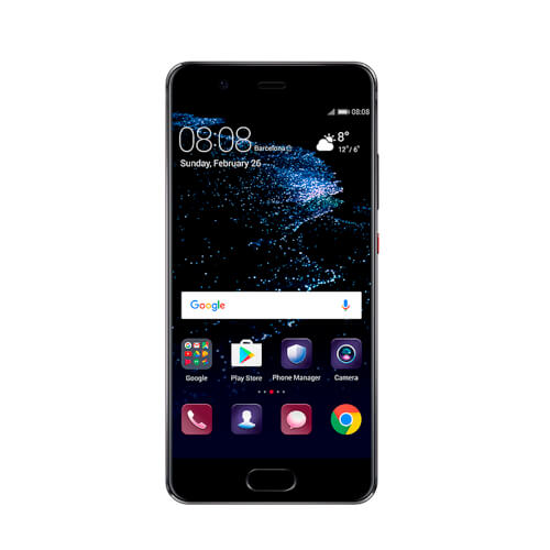 Smartphone Huawei P10 5.1'' 4/64gb 8/20mpx | Quonty.com | 51091FGC