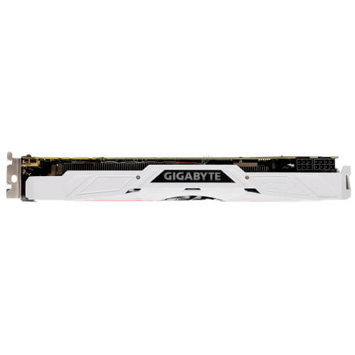 Gigabyte Gtx 1080 Ti Gaming Oc 11gb Gddr5x | Quonty.com | GV-N108TGAMING OC-11GD
