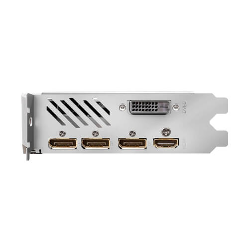 Gigabyte Gtx 1080 Ti Gaming Oc 11gb Gddr5x | Quonty.com | GV-N108TGAMING OC-11GD