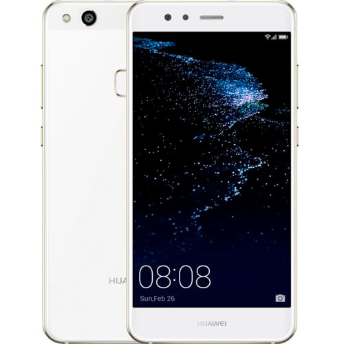 Smartphone Huawei P10 Lite Ds 5.2''Fhd Oct 4gb/32gb Blanco | Quonty.com | 51091CKM