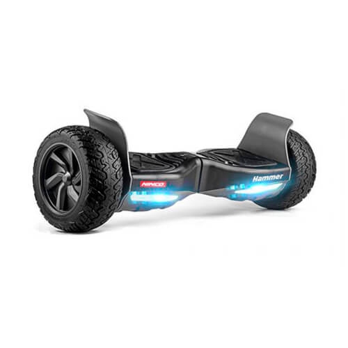 Hoverboard Ninco Balance Hammer | Quonty.com | NH33004