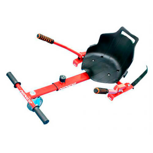 Accesorio Ninco Para Scooter Electrico Balance Kart | Quonty.com | NH33002