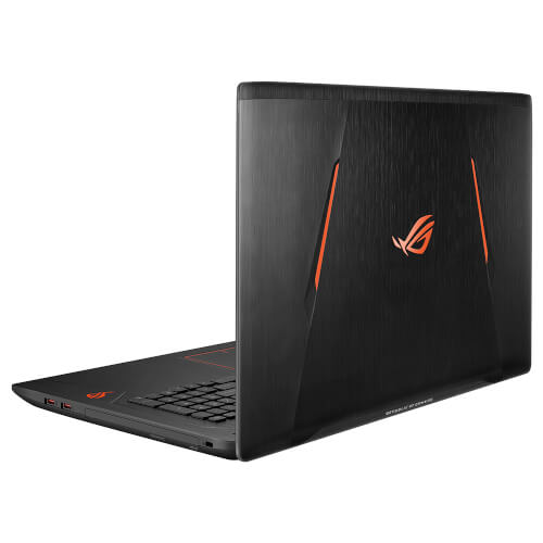 Portátil Asus Gaming Rog Gl753vd-Gc184t I7-7700hq 17.3fhd | Quonty.com | 90NB0DM2-M02790