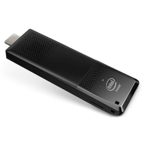 Ordenador Minipc Intel Compute Stick Stk1aw32scr | Quonty.com | BOXSTK1AW32SC