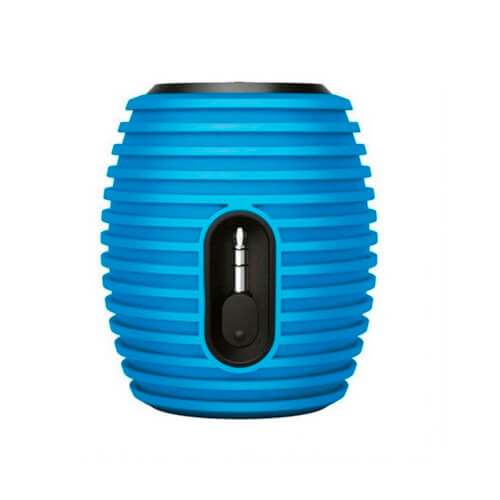 Altavoces 1.0 Philips Sba3010blu/00 Azul | Quonty.com | SBA3010BLU/00