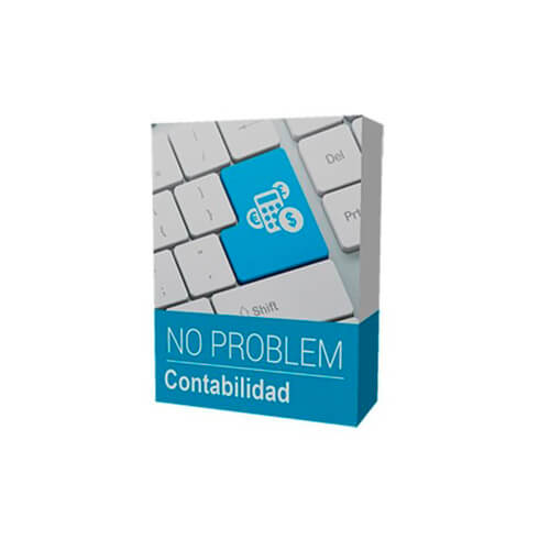 Tpv Software No Problem Contabilidad | Quonty.com | NO PROBLEM CONTABILIDAD