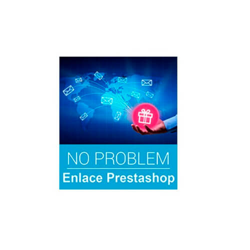 Tpv Software No Problem Tienda Online | Quonty.com | NO PROBLEM TIENDA ONLINE