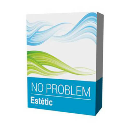 Tpv Software No Problem Estetic | Quonty.com | NO PROBLEM ESTETIC