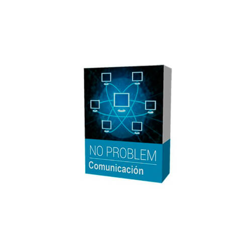 Tpv Software No Problem Comunicacion | Quonty.com | NO PROBLEM COMUNICACION