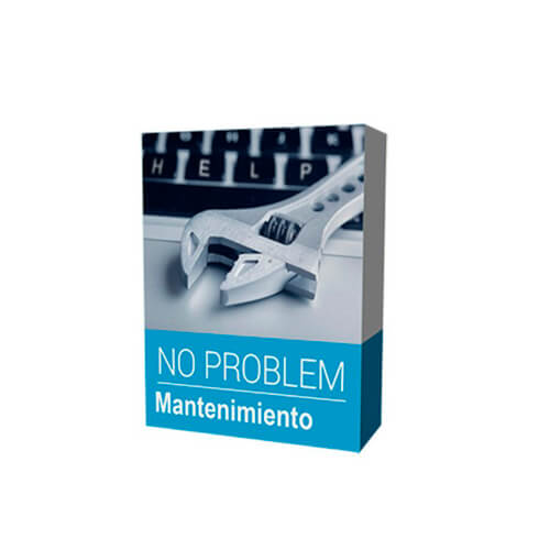 Tpv Software Mantenimiento | Quonty.com | NO PROBLEM MANTIENIMIENTO